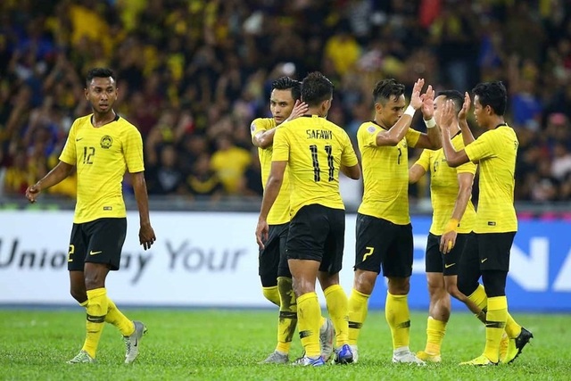 Ngôi sao Malaysia tự tin vượt qua đội tuyển Việt Nam - 2