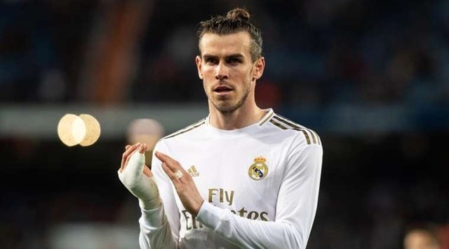 Thu nhập khổng lồ của Bale khi “ngồi mát ăn bát vàng” ở Real Madrid - 2
