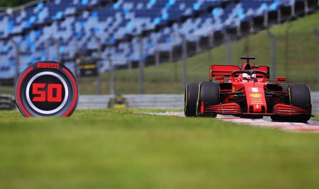 Lewis Hamilton cân bằng kỷ lục với huyền thoại Michael Schumacher - 14 Lewis Hamilton cân bằng kỷ lục với huyền thoại Michael Schumacher - 14