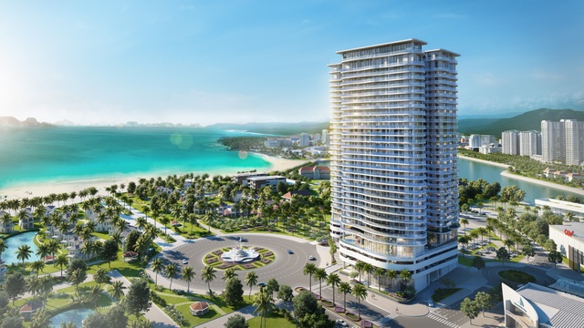 Du lịch nghỉ dưỡng cao cấp: Tiềm năng lớn của thị trường miền Bắc - 2 Du lịch nghỉ dưỡng cao cấp: Tiềm năng lớn của thị trường miền Bắc - 2