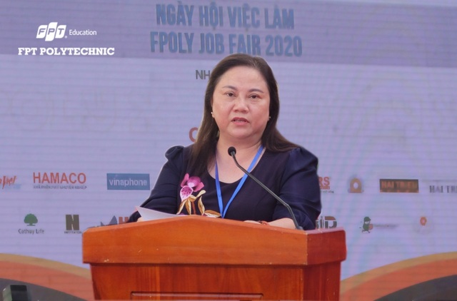 Thế kiềng 3 chân trong giải quyết vấn đề việc làm cho sinh viên - 2 Thế kiềng 3 chân trong giải quyết vấn đề việc làm cho sinh viên - 2
