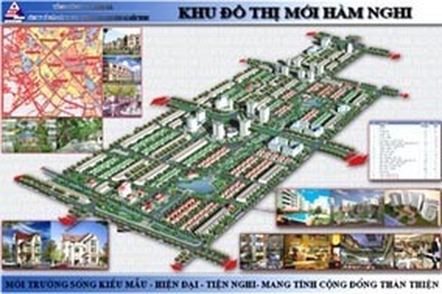 Vì sao Hà Tĩnh hỏa tốc bắt các khu đất sau thu hồi “đẻ tiền”? - 2 Vì sao Hà Tĩnh hỏa tốc bắt các khu đất sau thu hồi “đẻ tiền”? - 2