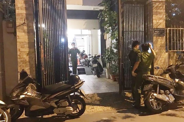 Một năm theo dấu siêu trộm cô đơn chỉ nhắm vào nhà giàu ở Sài Gòn - 2 Một năm theo dấu siêu trộm cô đơn chỉ nhắm vào nhà giàu ở Sài Gòn - 2