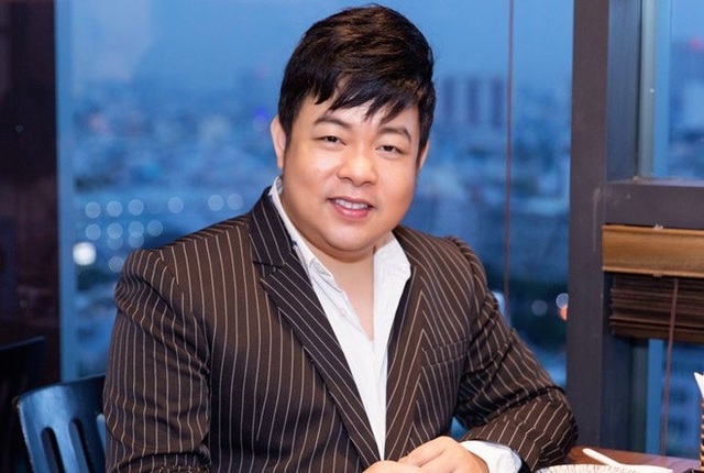 Ngỡ ngàng tên thật của MC Quyền Linh, ca sĩ Quang Lê và dàn sao - 4 Ngỡ ngàng tên thật của MC Quyền Linh, ca sĩ Quang Lê và dàn sao - 4