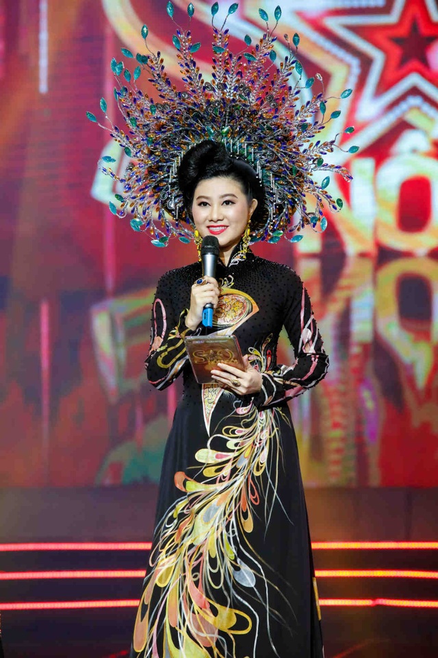 Tứ đại mỹ nhân tài danh showbiz Việt U40 vẫn sống độc thân - 6 Tứ đại mỹ nhân tài danh showbiz Việt U40 vẫn sống độc thân - 6