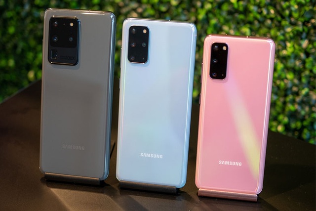 Loạt smartphone giảm giá tiền triệu đáng chú ý trong tháng 7 - 2 Loạt smartphone giảm giá tiền triệu đáng chú ý trong tháng 7 - 2