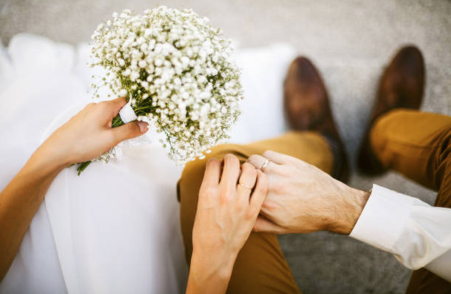 Đừng vội cưới nếu bạn chưa thể thành thật trả lời những câu hỏi sau - 1 Đừng vội cưới nếu bạn chưa thể thành thật trả lời những câu hỏi sau - 1
