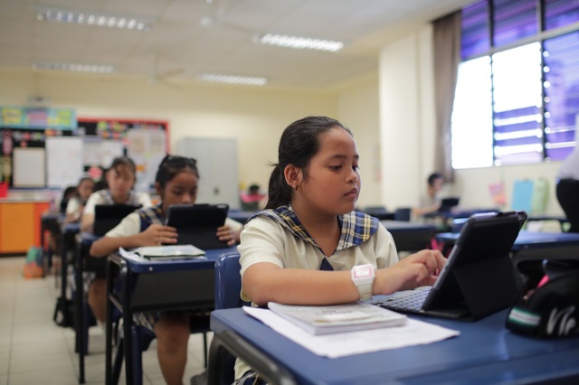 Giáo dục Singapore hậu Covid-19: Bài học và cơ hội - 1