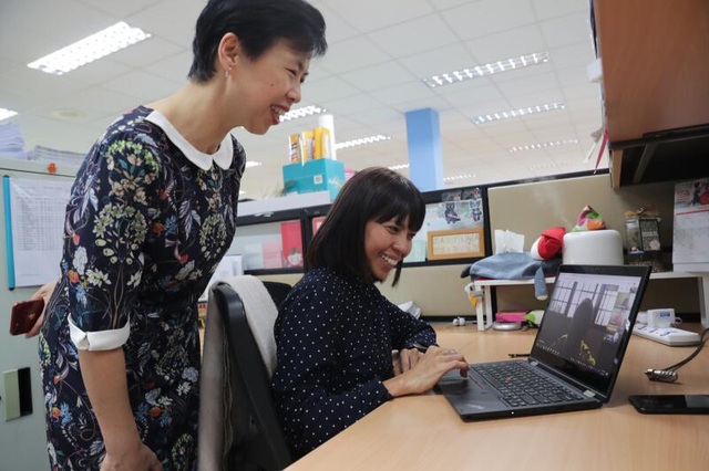 Giáo dục Singapore hậu Covid-19: Bài học và cơ hội - 3 Giáo dục Singapore hậu Covid-19: Bài học và cơ hội - 3