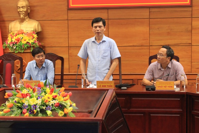 Vụ tai nạn 8 người chết ở Bình Thuận: Chưa rõ ai lái xe khách! - 3 Vụ tai nạn 8 người chết ở Bình Thuận: Chưa rõ ai lái xe khách! - 3