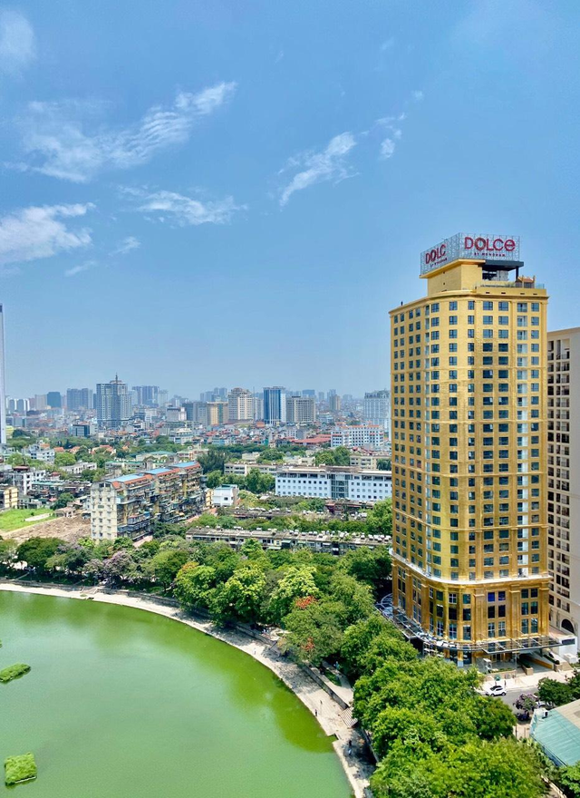 Wyndham – đơn vị quản lý khách sạn dát vàng 8 sao Dolce Ha Noi Golden Lake - 4 Wyndham – đơn vị quản lý khách sạn dát vàng 8 sao Dolce Ha Noi Golden Lake - 4