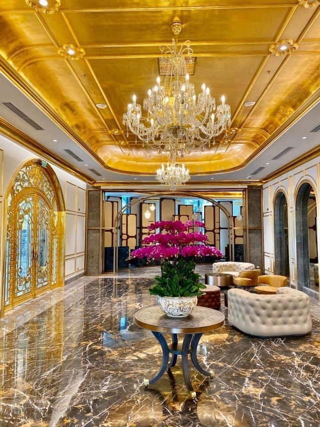 Wyndham – đơn vị quản lý khách sạn dát vàng 8 sao Dolce Ha Noi Golden Lake - 7 Wyndham – đơn vị quản lý khách sạn dát vàng 8 sao Dolce Ha Noi Golden Lake - 7