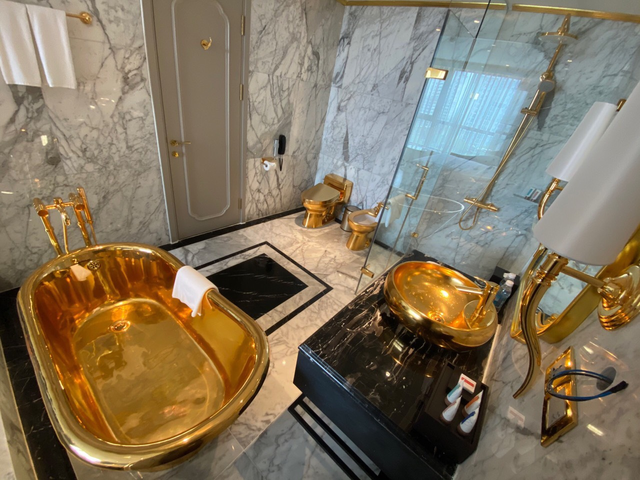 Wyndham – đơn vị quản lý khách sạn dát vàng 8 sao Dolce Ha Noi Golden Lake - 9 Wyndham – đơn vị quản lý khách sạn dát vàng 8 sao Dolce Ha Noi Golden Lake - 9