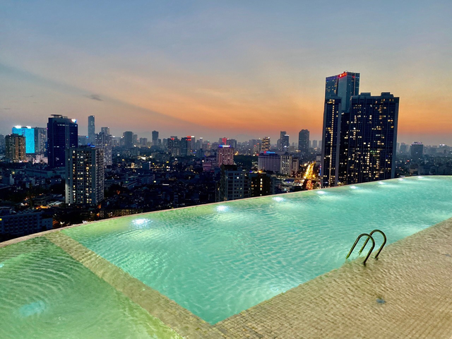 Wyndham – đơn vị quản lý khách sạn dát vàng 8 sao Dolce Ha Noi Golden Lake - 10 Wyndham – đơn vị quản lý khách sạn dát vàng 8 sao Dolce Ha Noi Golden Lake - 10