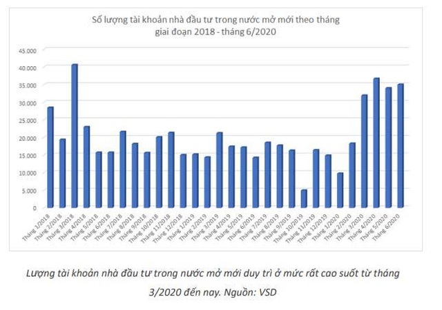 Bước qua sợ hãi, trỗi dậy lòng tham: Nghìn tỷ mua vàng, ôm đất - 1