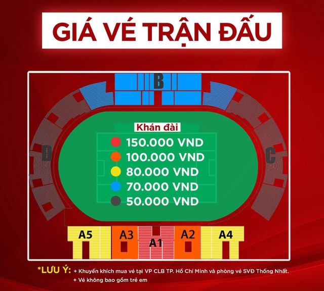 Người hâm mộ TPHCM lên cơn sốt với cuộc so tài Công Phượng – Quang Hải - 4 Người hâm mộ TPHCM lên cơn sốt với cuộc so tài Công Phượng – Quang Hải - 4