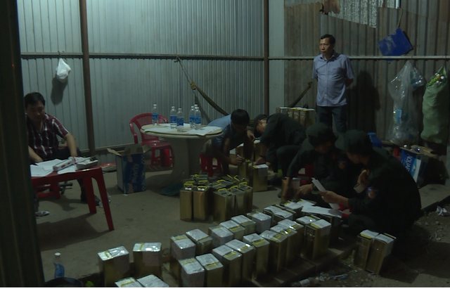 Khởi tố thêm một giám đốc liên quan đến đại gia xăng giả Trịnh Sướng - 2 Khởi tố thêm một giám đốc liên quan đến đại gia xăng giả Trịnh Sướng - 2