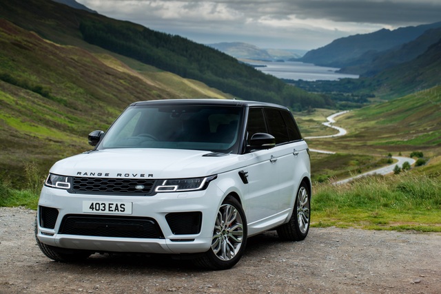 Jaguar Land Rover và cột mốc 1,5 triệu động cơ Ingenium - 2 Jaguar Land Rover và cột mốc 1,5 triệu động cơ Ingenium - 2