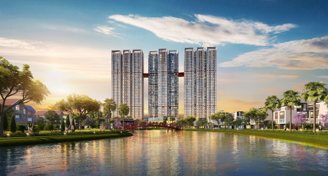 Nâng tầm trải nghiệm sống với chuỗi tiện ích độc đáo tại The Terra - An Hưng - 1 Nâng tầm trải nghiệm sống với chuỗi tiện ích độc đáo tại The Terra - An Hưng - 1