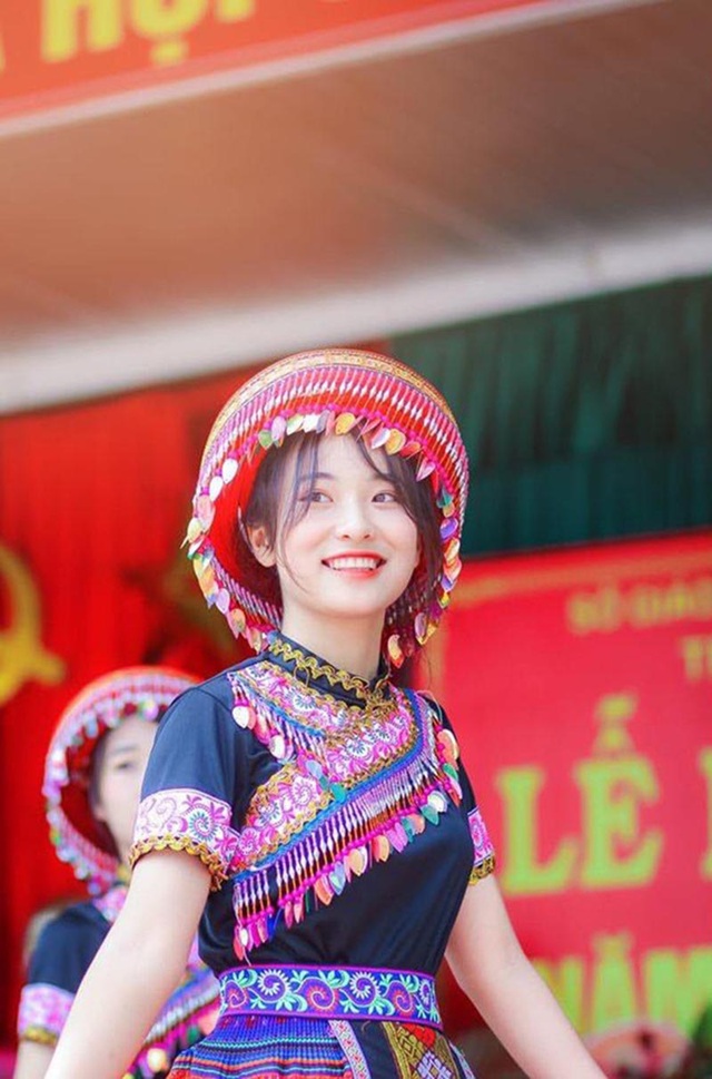 Những hot girl Việt sẽ bước vào kỳ thi tốt nghiệp THPT năm nay - 7 Những hot girl Việt sẽ bước vào kỳ thi tốt nghiệp THPT năm nay - 7