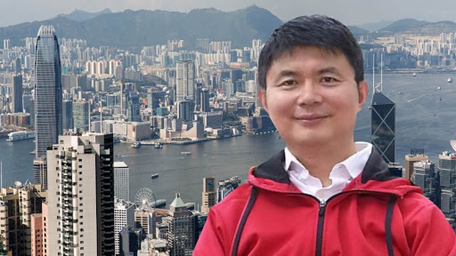 Vén màn vụ Trung Quốc phá vỡ đế chế khổng lồ của tỷ phú tài chính mất tích - 1 Vén màn vụ Trung Quốc phá vỡ đế chế khổng lồ của tỷ phú tài chính mất tích - 1
