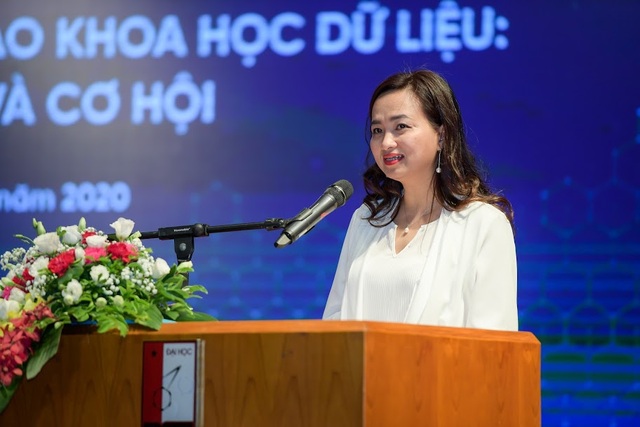 Lời giải nào cho bài toán thiếu hụt nguồn nhân lực chất lượng cao tại Việt Nam - 2 Lời giải nào cho bài toán thiếu hụt nguồn nhân lực chất lượng cao tại Việt Nam - 2