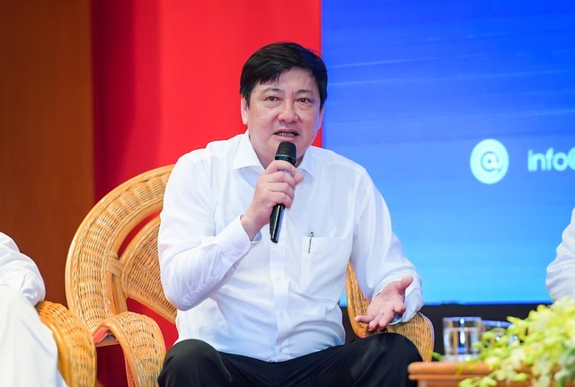Lời giải nào cho bài toán thiếu hụt nguồn nhân lực chất lượng cao tại Việt Nam - 4 Lời giải nào cho bài toán thiếu hụt nguồn nhân lực chất lượng cao tại Việt Nam - 4