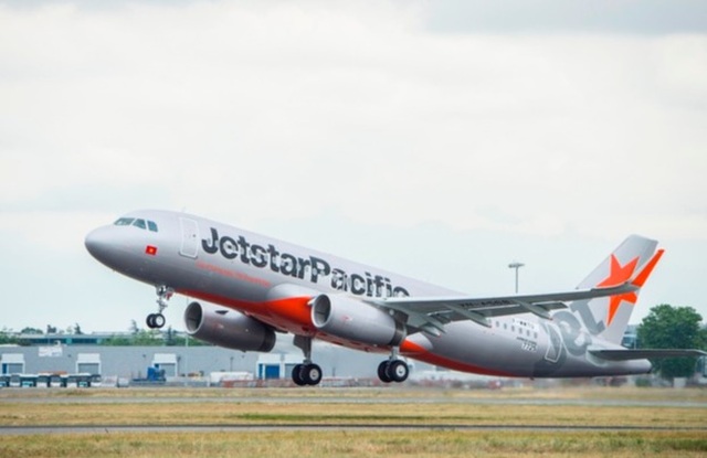 Jetstar Pacific bị “nhắc nhở” vì sai sót trong bán vé máy bay - 1 Jetstar Pacific bị “nhắc nhở” vì sai sót trong bán vé máy bay - 1
