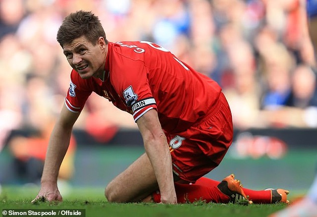 HLV Jurgen Klopp tuyên bố đánh bại Chelsea để rửa hận cho Gerrard - 1 HLV Jurgen Klopp tuyên bố đánh bại Chelsea để rửa hận cho Gerrard - 1