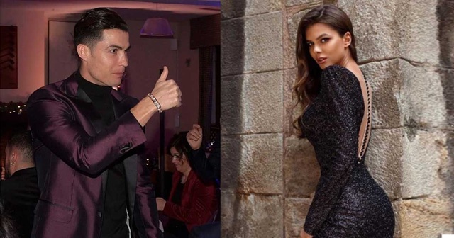 Lewis Hamilton bất ngờ theo đuổi “mỹ nhân trong mơ” của C.Ronaldo - 3 Lewis Hamilton bất ngờ theo đuổi “mỹ nhân trong mơ” của C.Ronaldo - 3