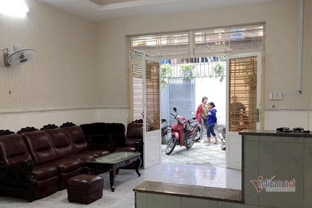 Mất tiền tỷ vì mua phải nhà đất vướng quy hoạch - 1 Mất tiền tỷ vì mua phải nhà đất vướng quy hoạch - 1