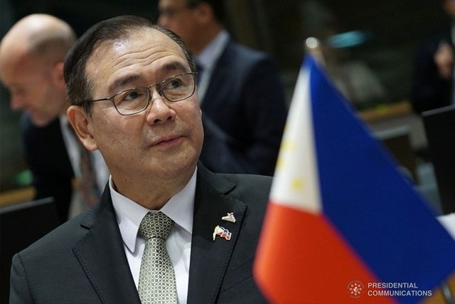 Philippines từ chối đưa phán quyết về Biển Đông ra LHQ vì đã thắng kiện - 1 Philippines từ chối đưa phán quyết về Biển Đông ra LHQ vì đã thắng kiện - 1