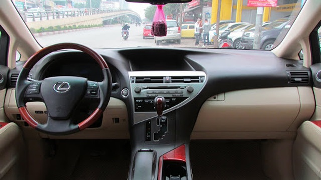 Mua xe sang cũ: Cẩn thận một tiền gà ba tiền thóc - 2 Mua xe sang cũ: Cẩn thận một tiền gà ba tiền thóc - 2