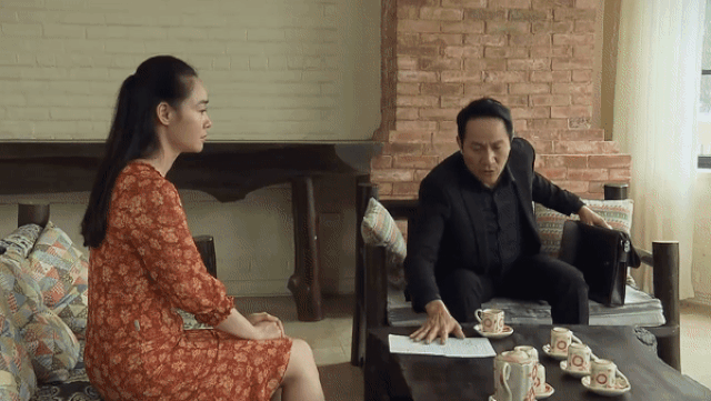 Hai nam chính “Đừng bắt em phải quên” bật mí về cái kết bất ngờ của phim - 2 Hai nam chính “Đừng bắt em phải quên” bật mí về cái kết bất ngờ của phim - 2