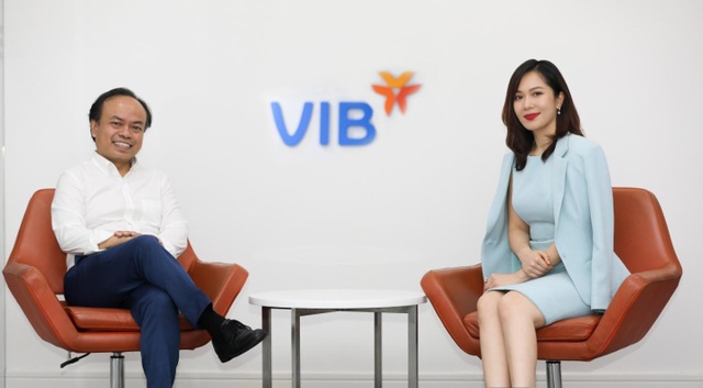Bước ngoặt công nghệ trong trải nghiệm thanh toán không tiền mặt - 3 Bước ngoặt công nghệ trong trải nghiệm thanh toán không tiền mặt - 3