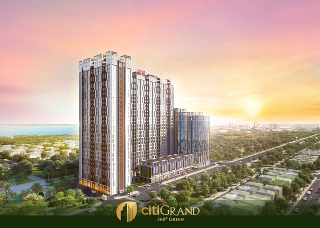 Khu đô thị Cát Lái, Quận 2: Nguồn cung căn hộ chất lượng - 2 Khu đô thị Cát Lái, Quận 2: Nguồn cung căn hộ chất lượng - 2