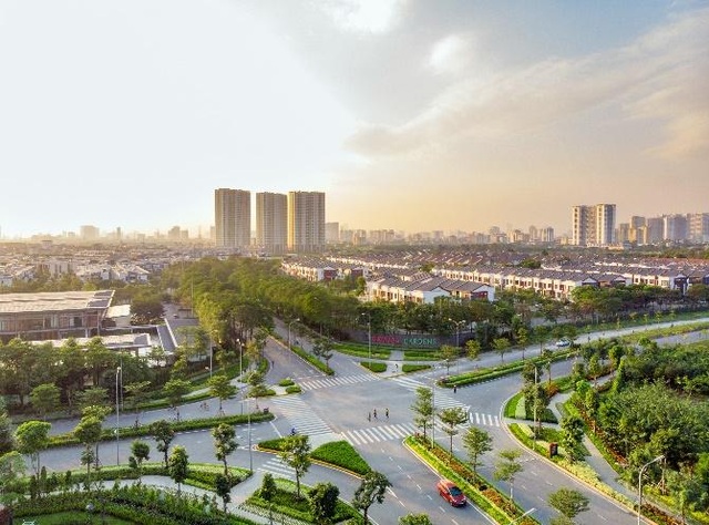 Gamuda City chiến thắng ngoạn mục tại Lễ trao giải FIABCI World Prix d’Excellence 2020 - 1 Gamuda City chiến thắng ngoạn mục tại Lễ trao giải FIABCI World Prix d’Excellence 2020 - 1