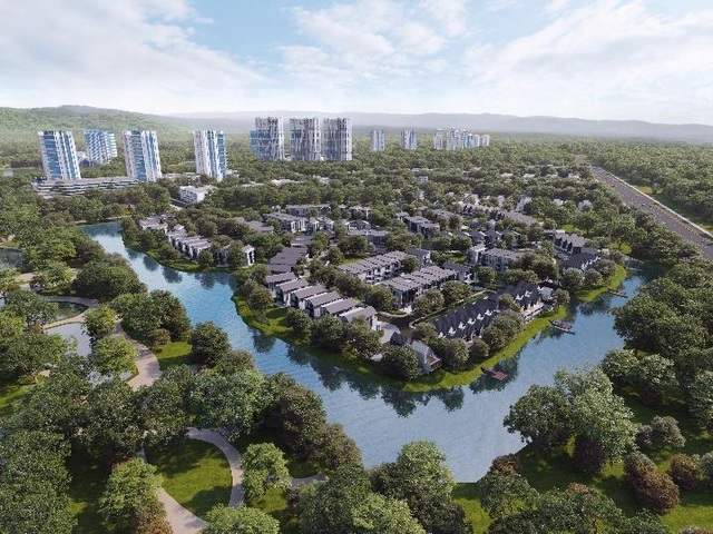 Gamuda City chiến thắng ngoạn mục tại Lễ trao giải FIABCI World Prix d’Excellence 2020 - 2 Gamuda City chiến thắng ngoạn mục tại Lễ trao giải FIABCI World Prix d’Excellence 2020 - 2
