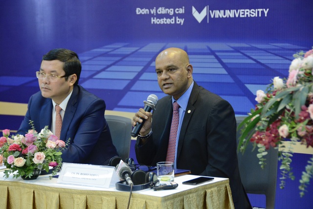 Đại học Cornell nhờ VinUni tiếp nhận sinh viên quốc tế vì Covid-19 - 2 Đại học Cornell nhờ VinUni tiếp nhận sinh viên quốc tế vì Covid-19 - 2