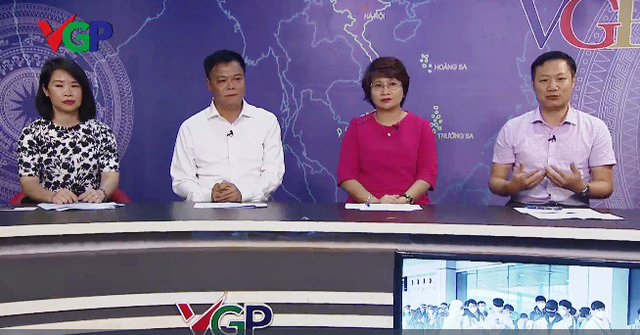 Đại học Việt Nam ở tư thế sẵn sàng tiếp nhận du học sinh về nước học tập - 1 Đại học Việt Nam ở tư thế sẵn sàng tiếp nhận du học sinh về nước học tập - 1