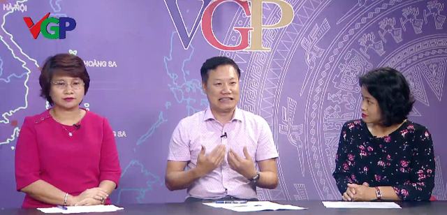 Đại học Việt Nam ở tư thế sẵn sàng tiếp nhận du học sinh về nước học tập - 2 Đại học Việt Nam ở tư thế sẵn sàng tiếp nhận du học sinh về nước học tập - 2