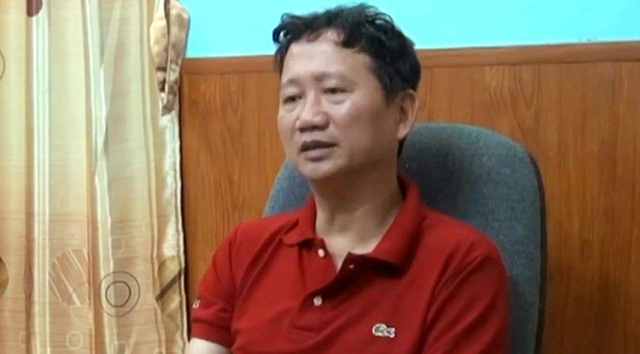 Nhìn lại các phi vụ bỏ trốn của các cựu quan chức trước khi bị khởi tố - 2 Nhìn lại các phi vụ bỏ trốn của các cựu quan chức trước khi bị khởi tố - 2