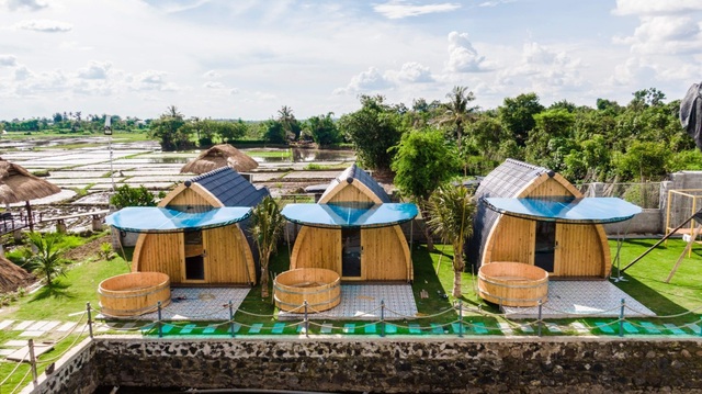 Đắk Lắk: Khu du lịch không phép ngang nhiên hoạt động tại phố núi - 3 Đắk Lắk: Khu du lịch không phép ngang nhiên hoạt động tại phố núi - 3