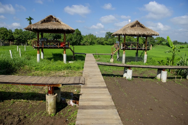 Đắk Lắk: Khu du lịch không phép ngang nhiên hoạt động tại phố núi - 5 Đắk Lắk: Khu du lịch không phép ngang nhiên hoạt động tại phố núi - 5