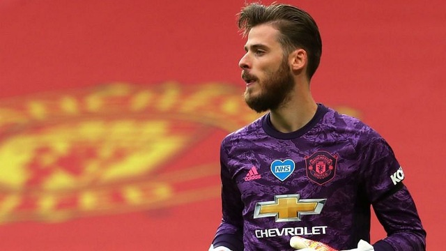 Kasper Schmeichel bất ngờ lên tiếng bảo vệ De Gea - 1 Kasper Schmeichel bất ngờ lên tiếng bảo vệ De Gea - 1