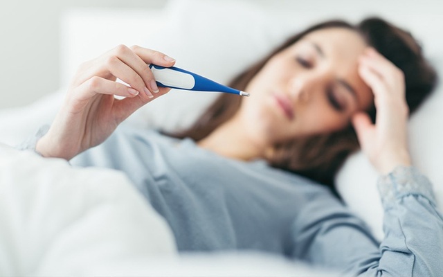 Bất ngờ với nguyên nhân gây ra cái chết của 20% bệnh nhân ung thư - 3 Bất ngờ với nguyên nhân gây ra cái chết của 20% bệnh nhân ung thư - 3