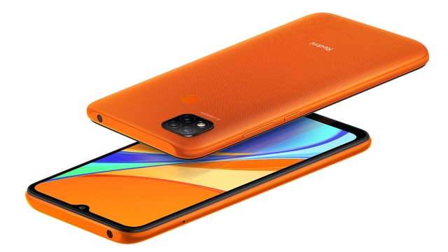 Xiaomi ra mắt smartphone giá rẻ sở hữu 3 camera, pin 5.000mAh - 2 Xiaomi ra mắt smartphone giá rẻ sở hữu 3 camera, pin 5.000mAh - 2