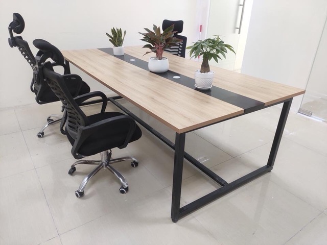Bàn ghế văn phòng giá rẻ lên ngôi, vì sao? - 2 Bàn ghế văn phòng giá rẻ lên ngôi, vì sao? - 2