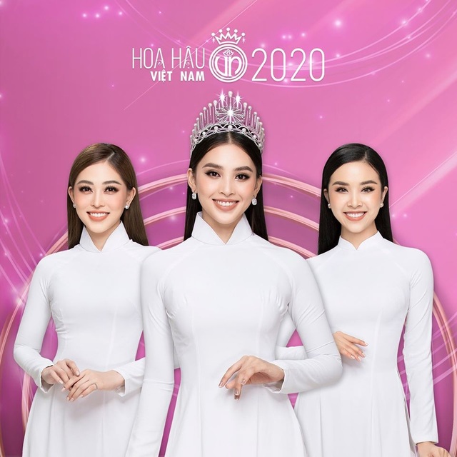 Ngỡ ngàng thí sinh U60 đăng kí thi Hoa hậu Việt Nam 2020 - 2