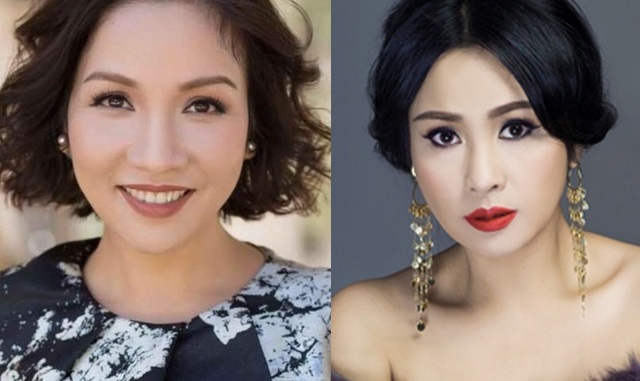 Tiết lộ bí mật lò luyện ngôi sao từng đào tạo 2 Diva Mỹ Linh, Thanh Lam - 5 Tiết lộ bí mật lò luyện ngôi sao từng đào tạo 2 Diva Mỹ Linh, Thanh Lam - 5
